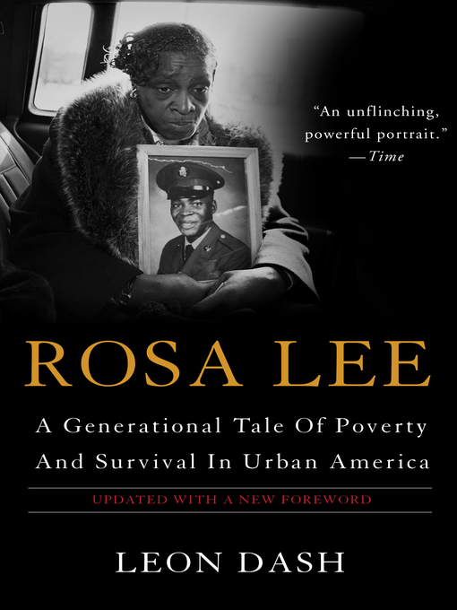 Imagen de portada para Rosa Lee